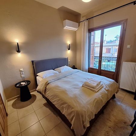 Skourgias Rooms Kala Nera Exterior foto