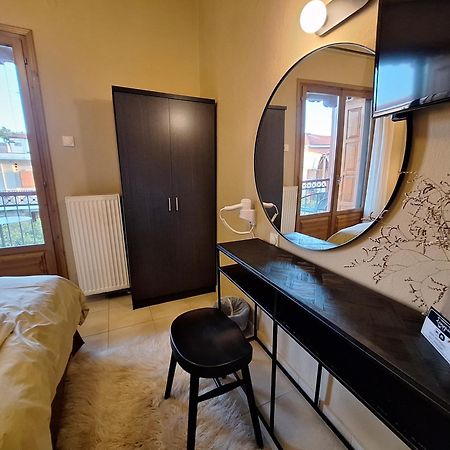 Skourgias Rooms Kala Nera Exterior foto