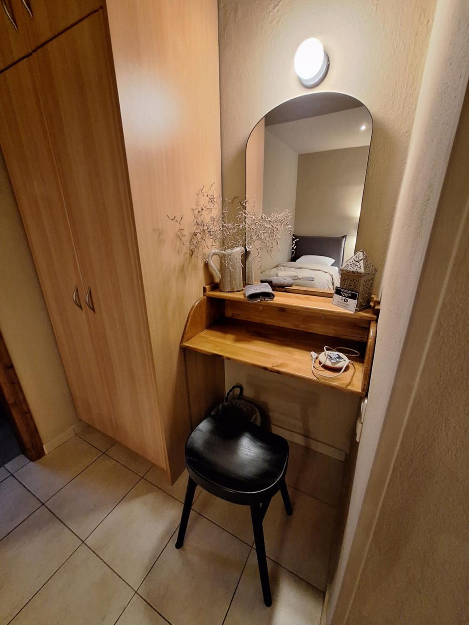 Skourgias Rooms Kala Nera Exterior foto