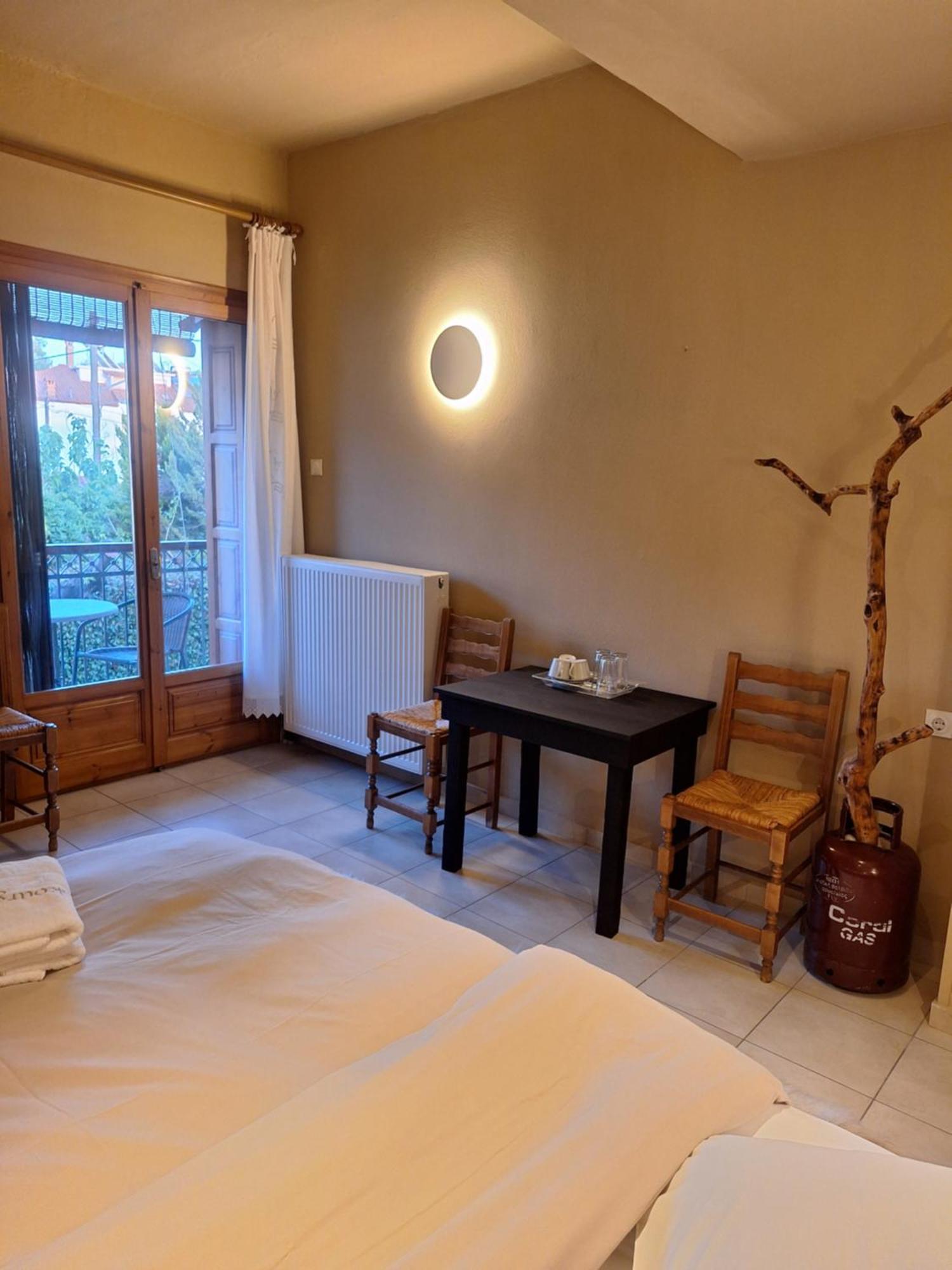 Skourgias Rooms Kala Nera Exterior foto
