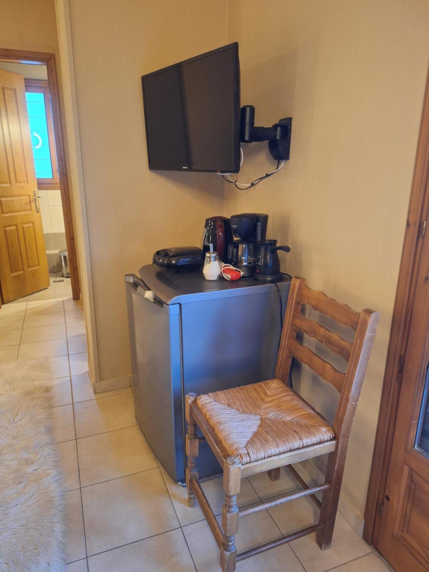 Skourgias Rooms Kala Nera Exterior foto