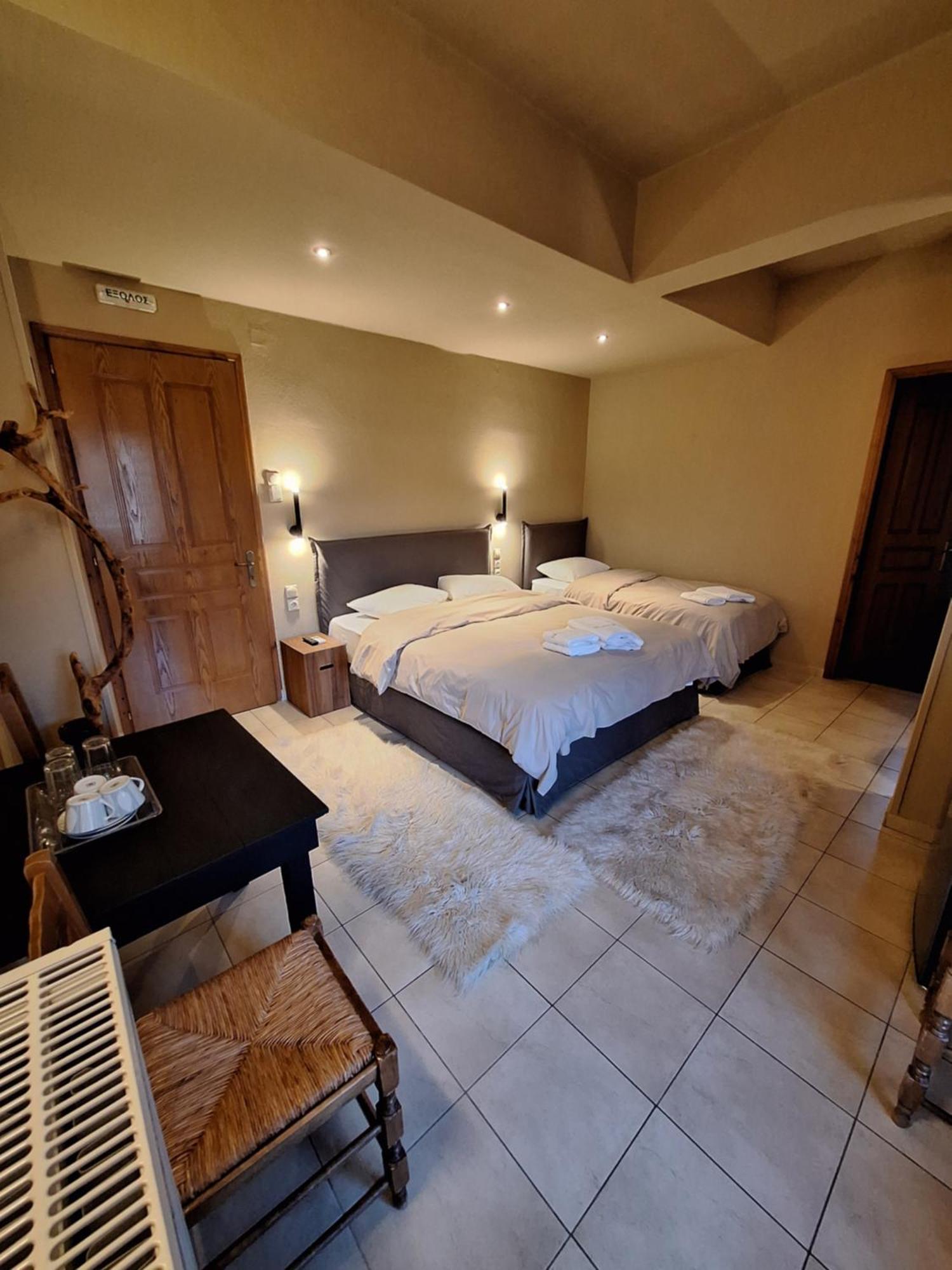 Skourgias Rooms Kala Nera Exterior foto