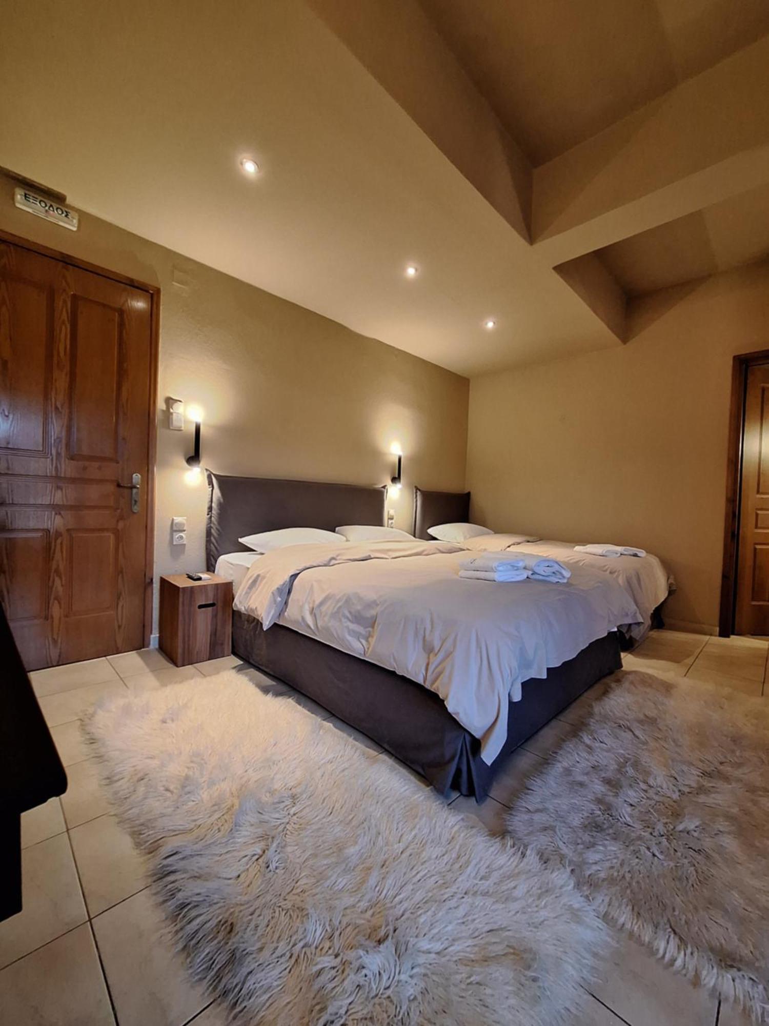 Skourgias Rooms Kala Nera Exterior foto