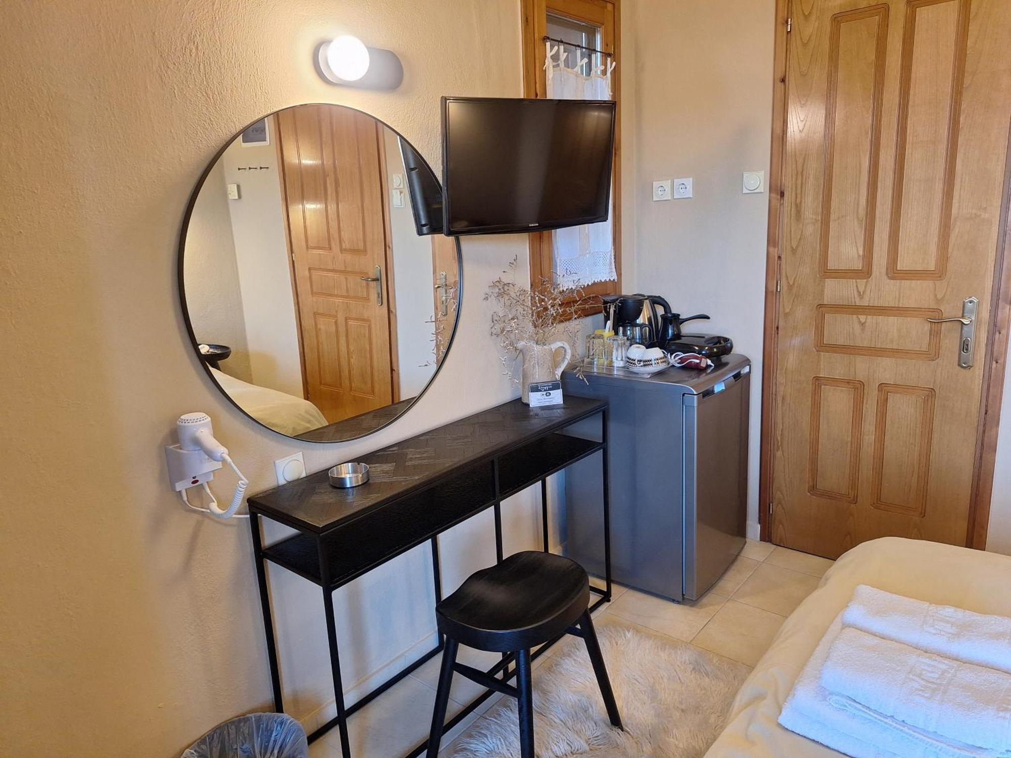 Skourgias Rooms Kala Nera Exterior foto