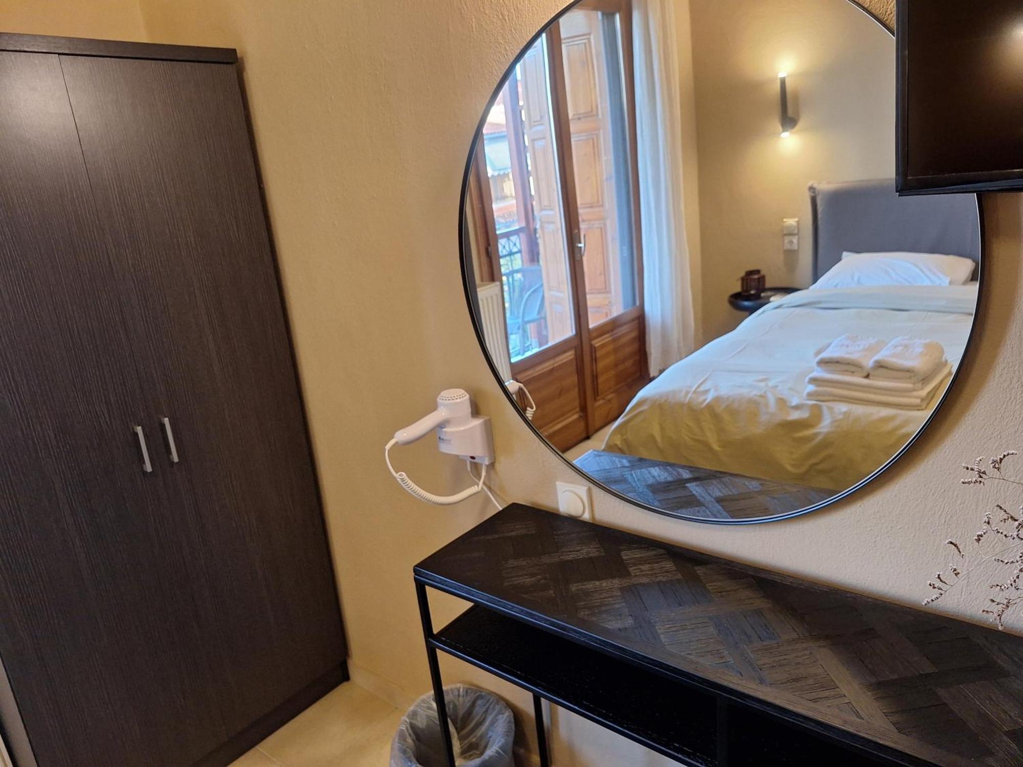 Skourgias Rooms Kala Nera Exterior foto