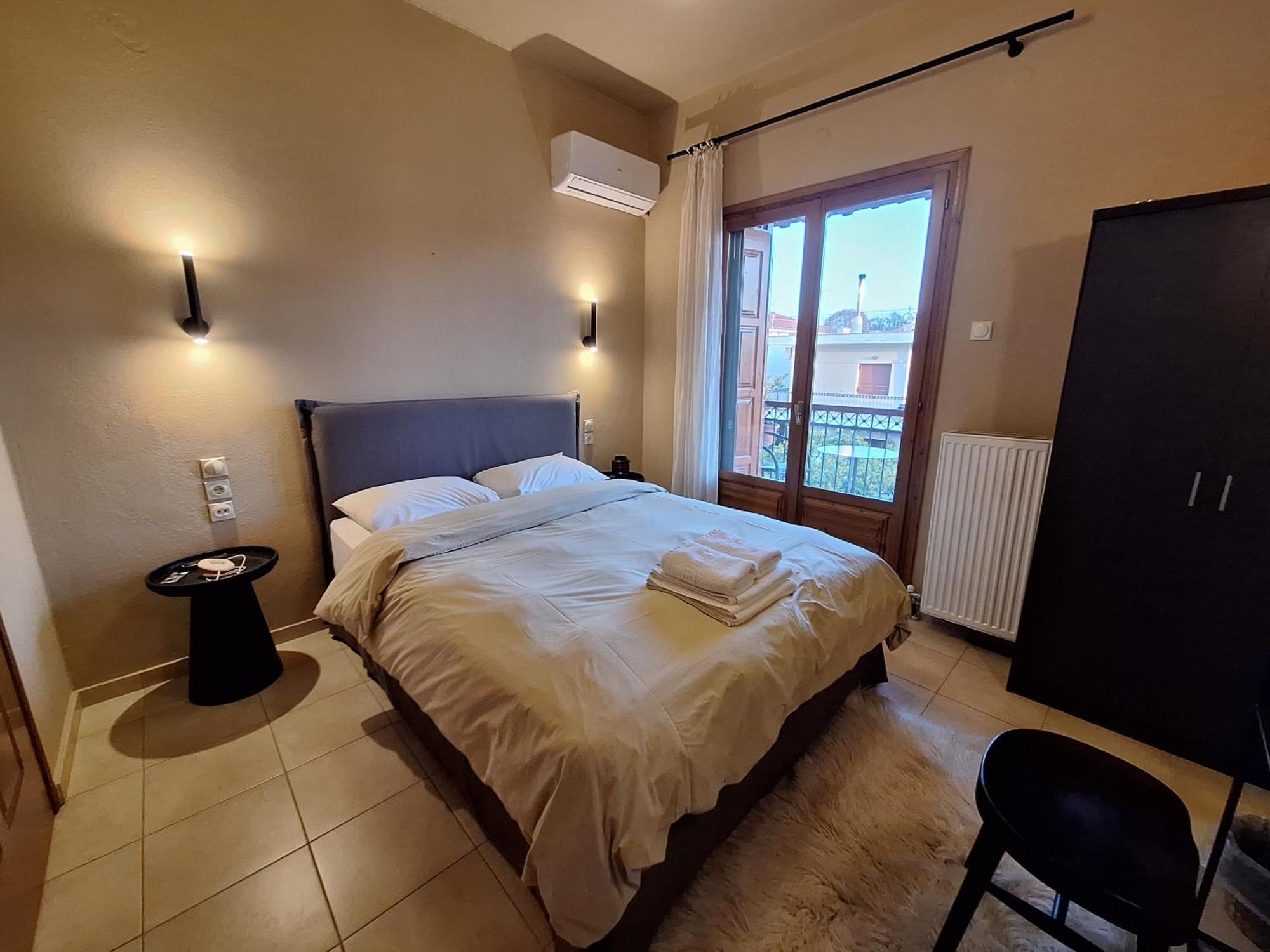 Skourgias Rooms Kala Nera Exterior foto